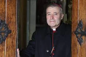 Bishop Mark Davies