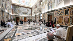 Image: Vatican Media photo division