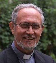 Rev Sebastian D'Ambra