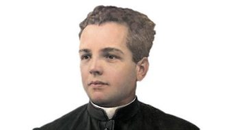 Blessed Michał Rapacz