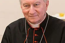 Cardinal Parolin