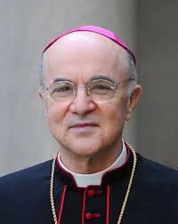 Archbishop Vigano