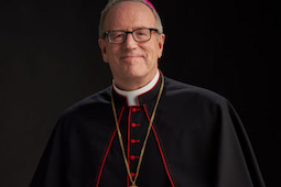 Bishop Robert Barron - Wiki Image
