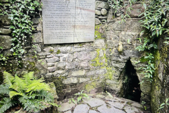 St Anthony's Well