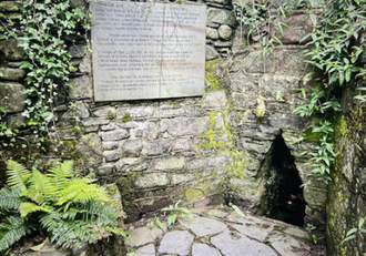 St Anthony's Well