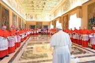 Image: Vatican Media Divisione Foto