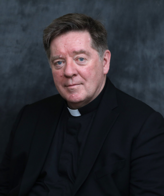 Archbishop Francis Duffy