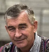 Fr Shay Cullen