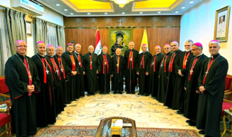 Chaldean Church Synod