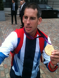 Etienne Stott - Wiki Image