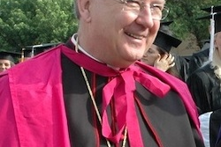 Bishop Farrell - Wiki Image