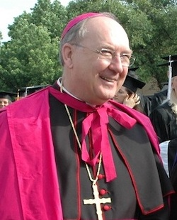 Bishop Farrell - Wiki Image