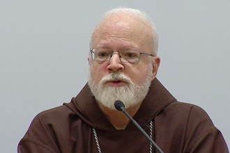 Cardinal O'Malley