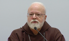 Cardinal O'Malley