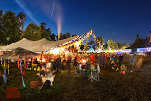 Image: Greenbelt Festival