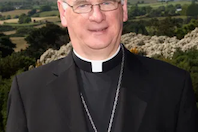 Archbishop Treanor