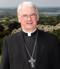 Archbishop Treanor