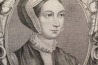 St Margaret Clitherow