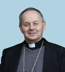 Bishop Hayes. Image: CCO