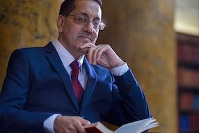 Nazir Afzal