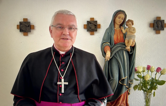 Archbishop Mark O'Toole - screenshot