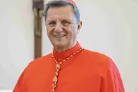 Cardinal Grech - Wki image