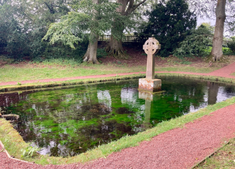 Lady's Well,  Holystone