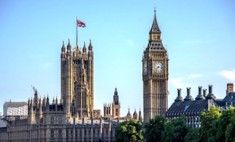 Houses of Parliament. Image ACN