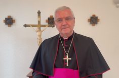 Archbishop Mark O'Toole