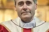 Bishop Mark Davies