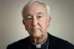 Cardinal Nichols. ICN Screenshot.