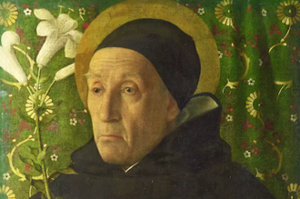 Meister Eckhart