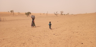 Landscape in Mali © ACN