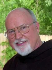 Fr Richard Rohr