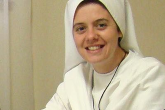 Sr Clare Crockett