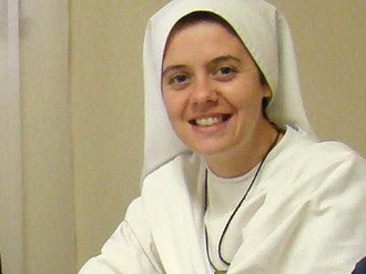 Sr Clare Crockett