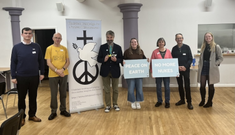 Christian CND Leicester