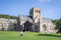 Ampleforth Abbey