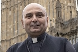 Fr Gabriel Romanelli