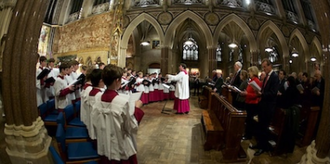 London Oratory Schola Cantorum