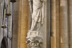 Notre Dame de Paris