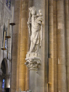 Notre Dame de Paris