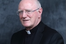 Archbishop Dermot Farrell