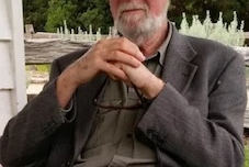 Professor Ian Linden