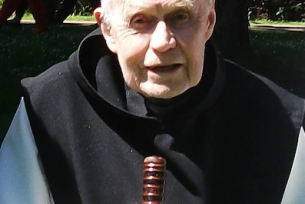 Brother Michael Strode