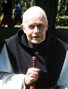 Brother Michael Strode