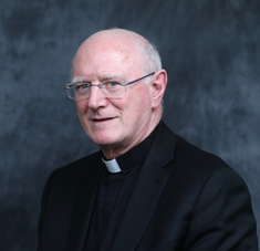 Archbishop Dermot Farrell