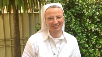 Sister Simona Brambilla