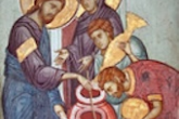 The Marriage at Cana - Decani