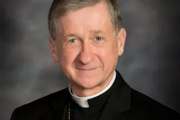 Cardinal Cupich